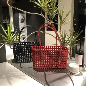 beach  Bag Popular French Style