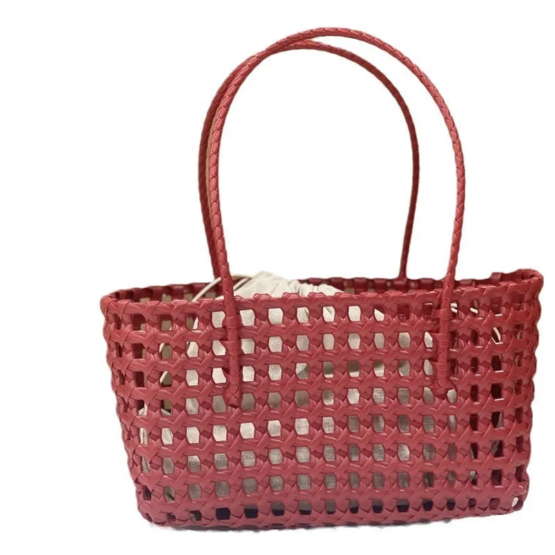 beach  Bag Popular French Style