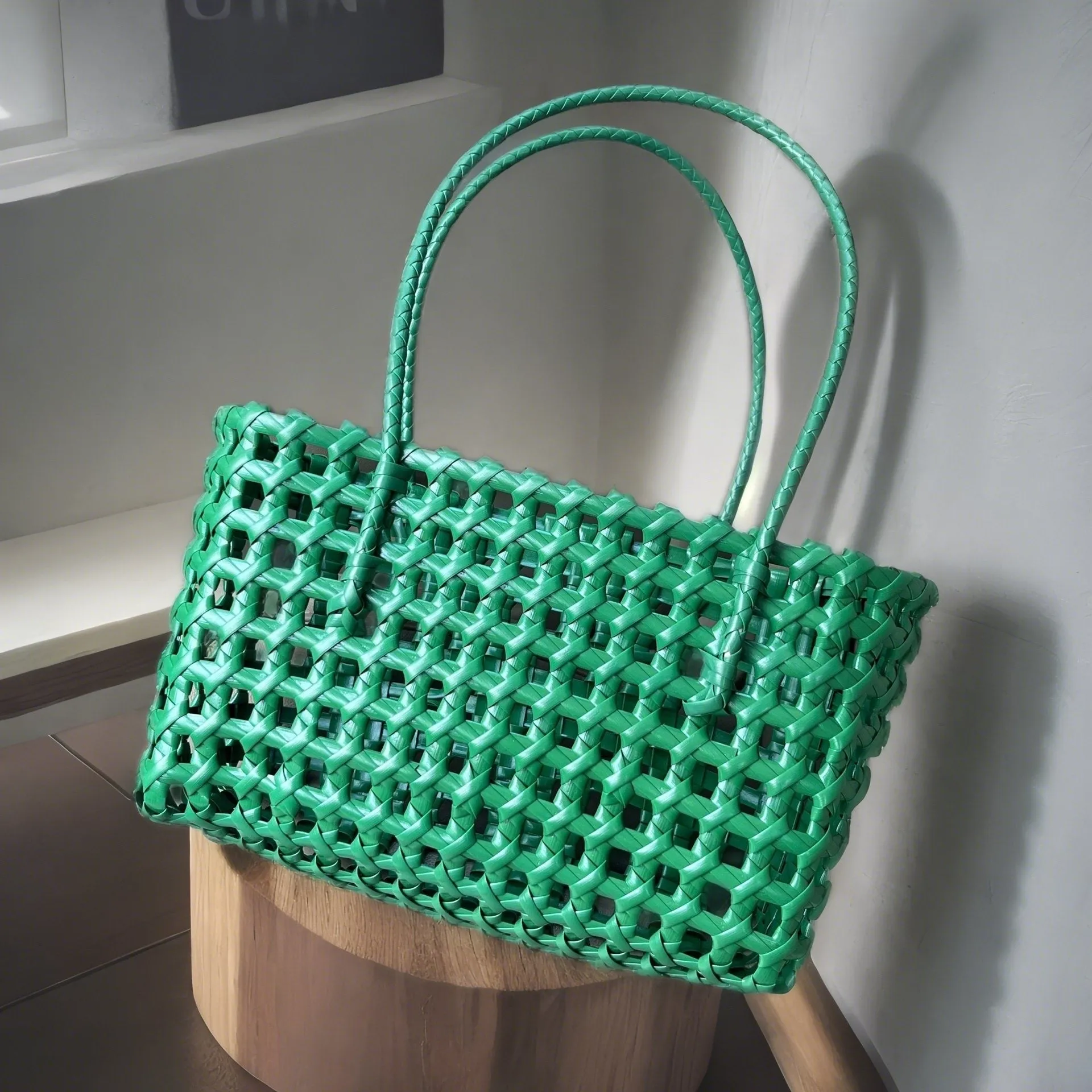 beach  Bag Popular French Style