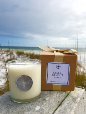 Beach Breeze Candle, 11 oz