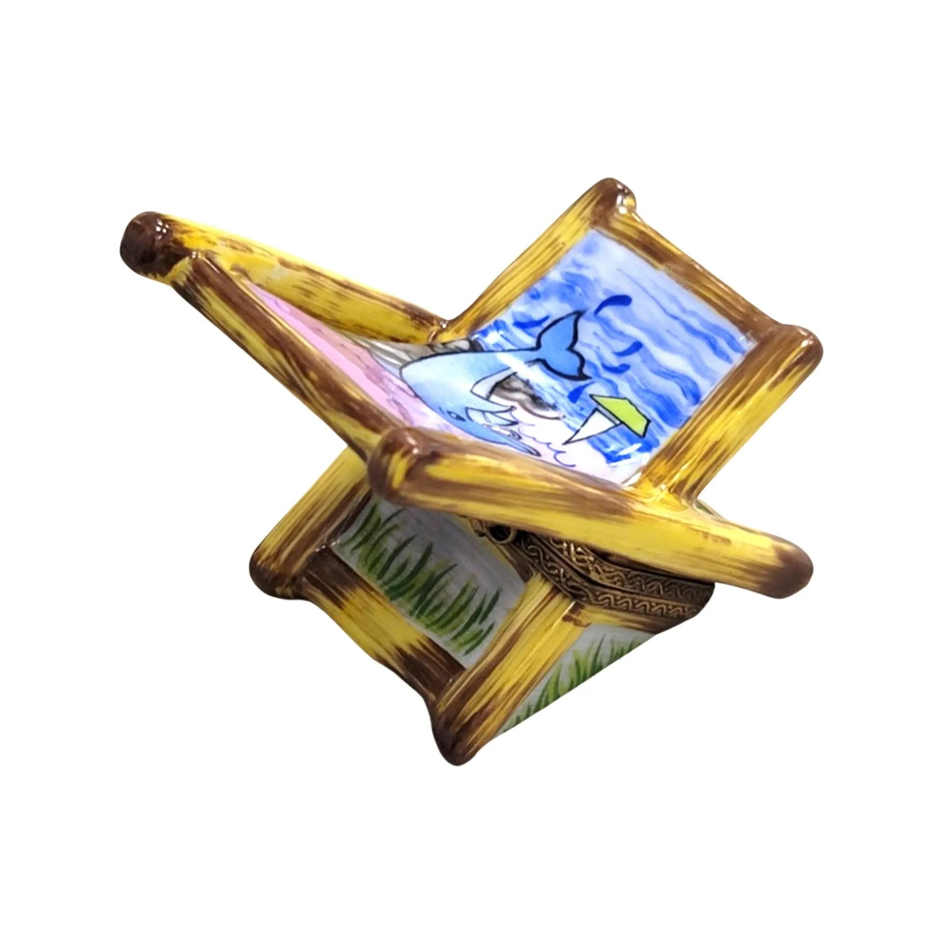 Beach Chair