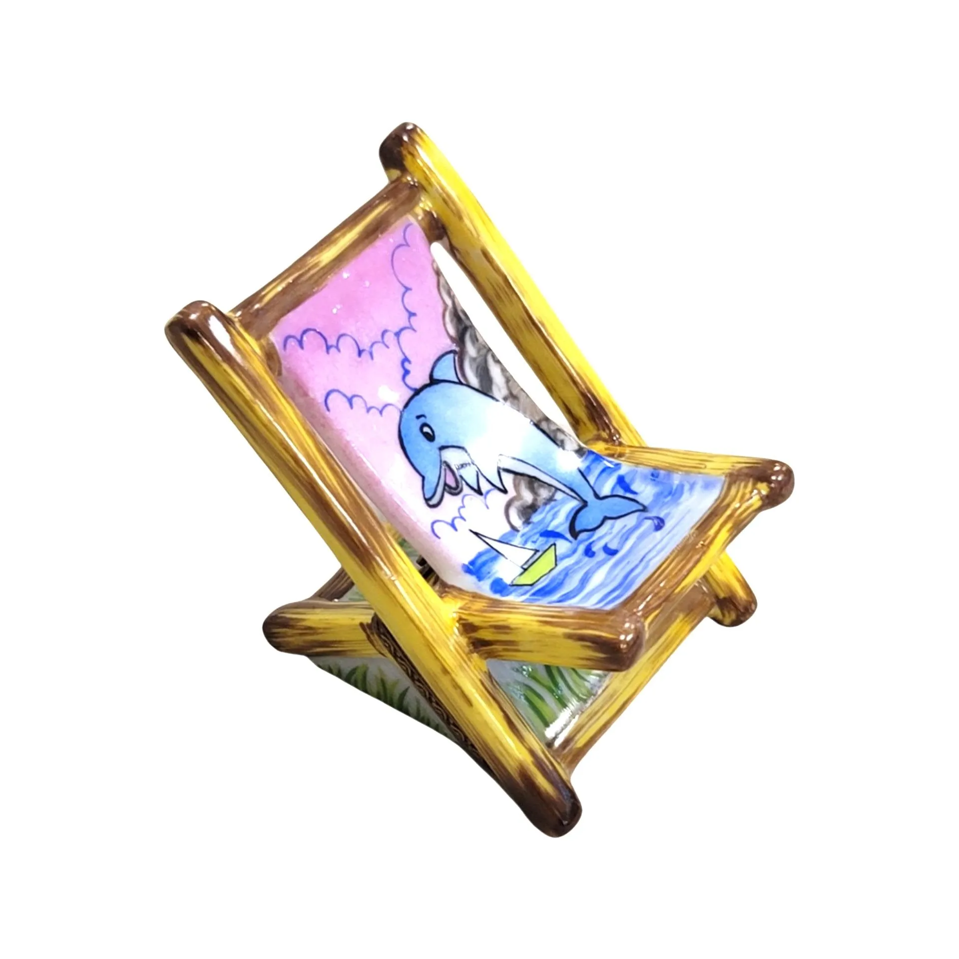Beach Chair