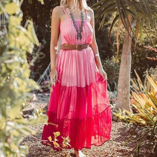 Beach Dress