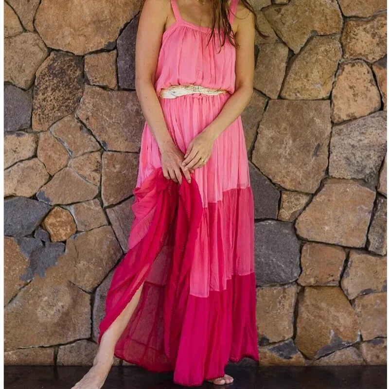 Beach Dress