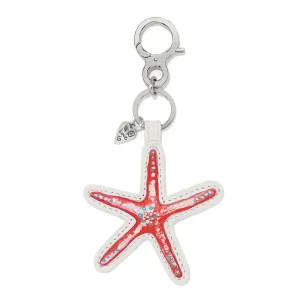 Beachcomber Starfish Handbag Fob E1854M