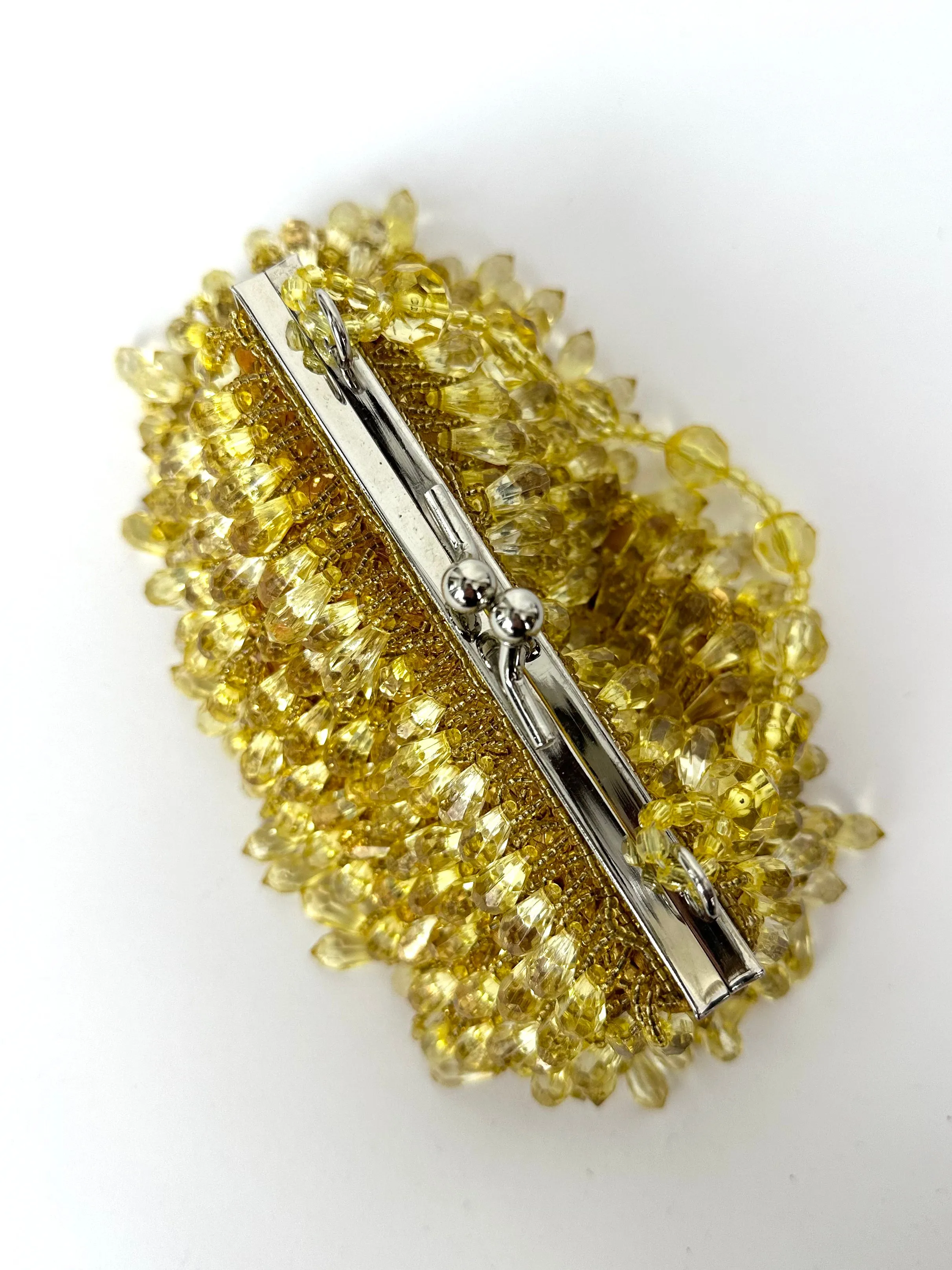 Beaded Evening Bag