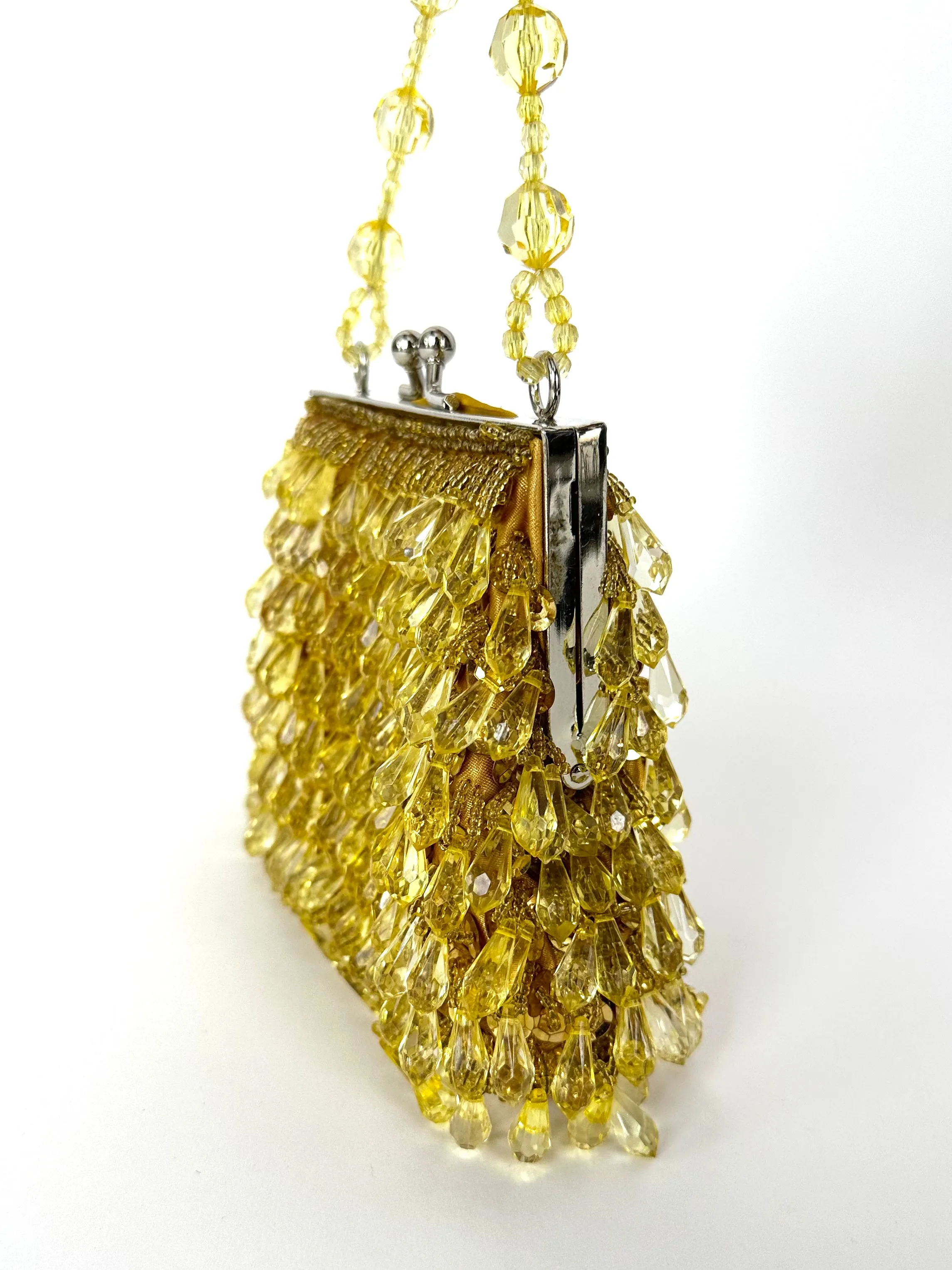 Beaded Evening Bag