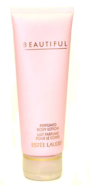 Beautiful Body Lotion for Women