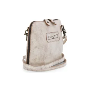 Bed Stu Ventura Bag - Nectar Lux (Off White)