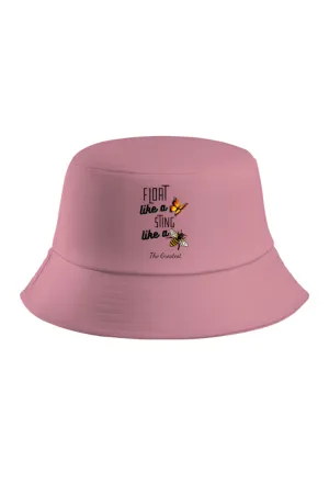 Bee The Greatest Bucket Hat (2 Colours)