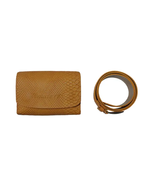 BENECIA 12 Avatar Hip Sack