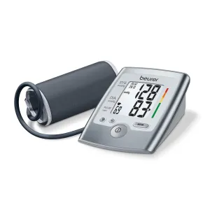 Beurer BM 35 Upper Arm Blood Pressure Monitor with Arrhythmia Detection