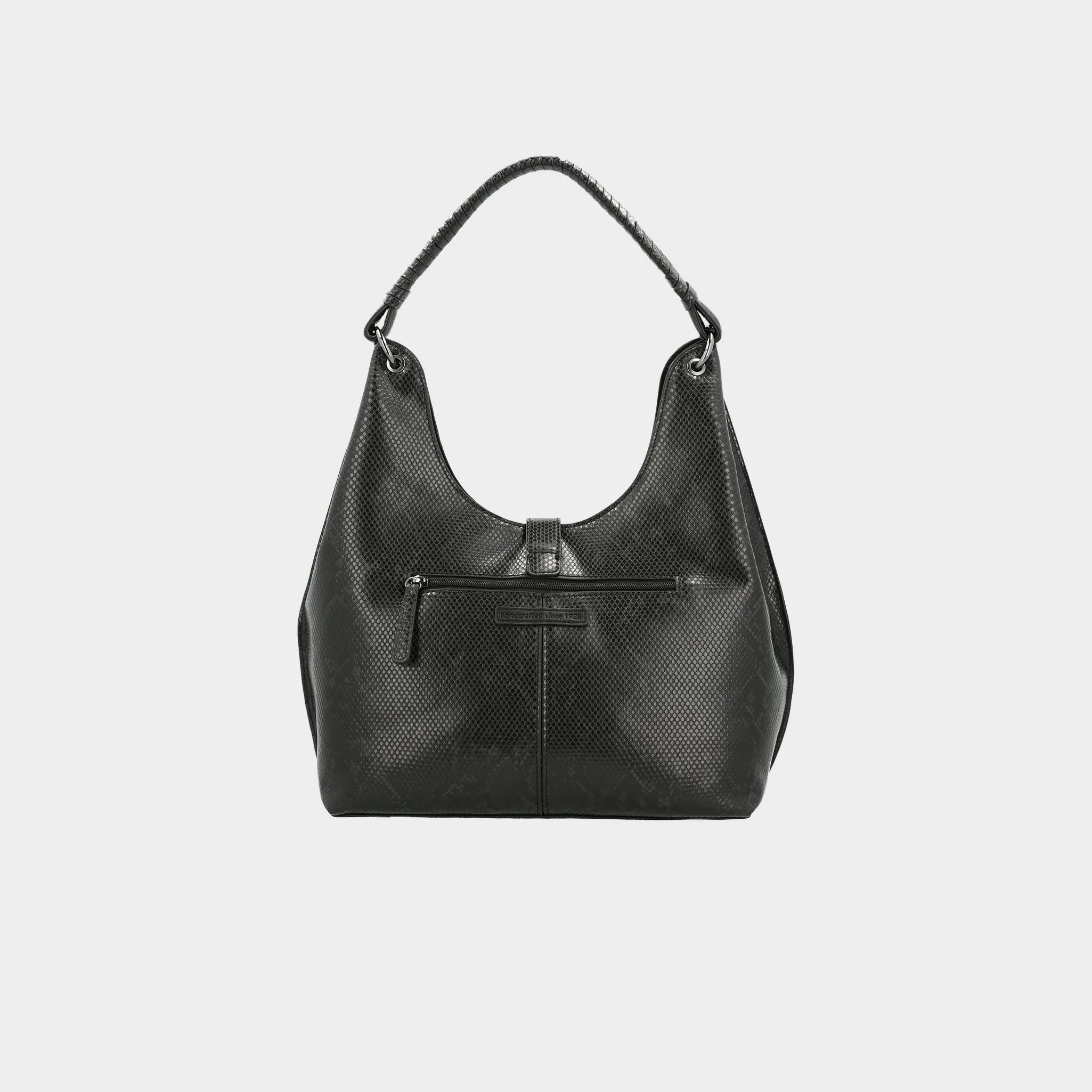 Beutel- und Schultertasche Boa 3163