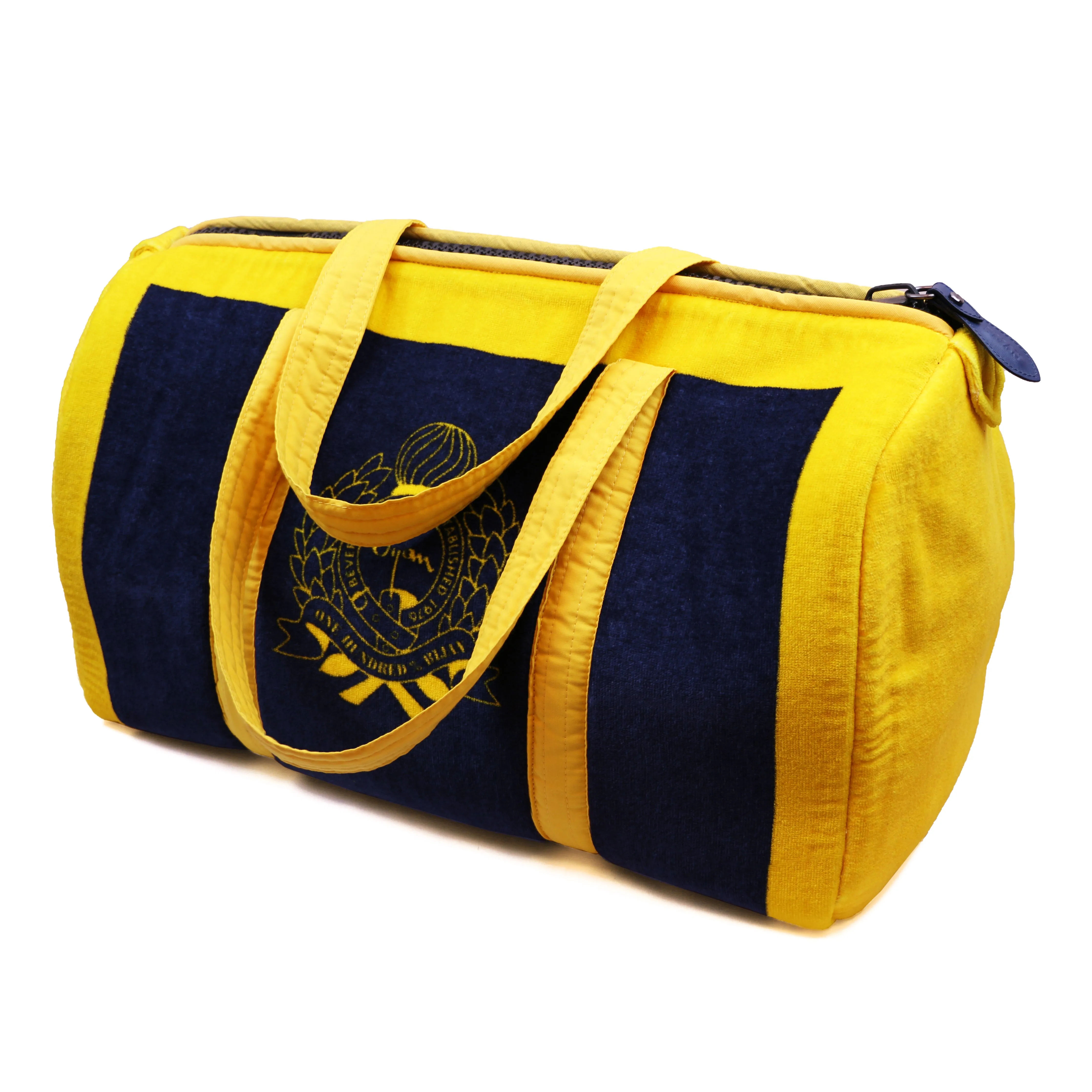Bijan Beach Bag