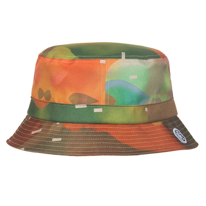 Billionaire Boys Club BB Hi-Def Bucket Hat Nomad