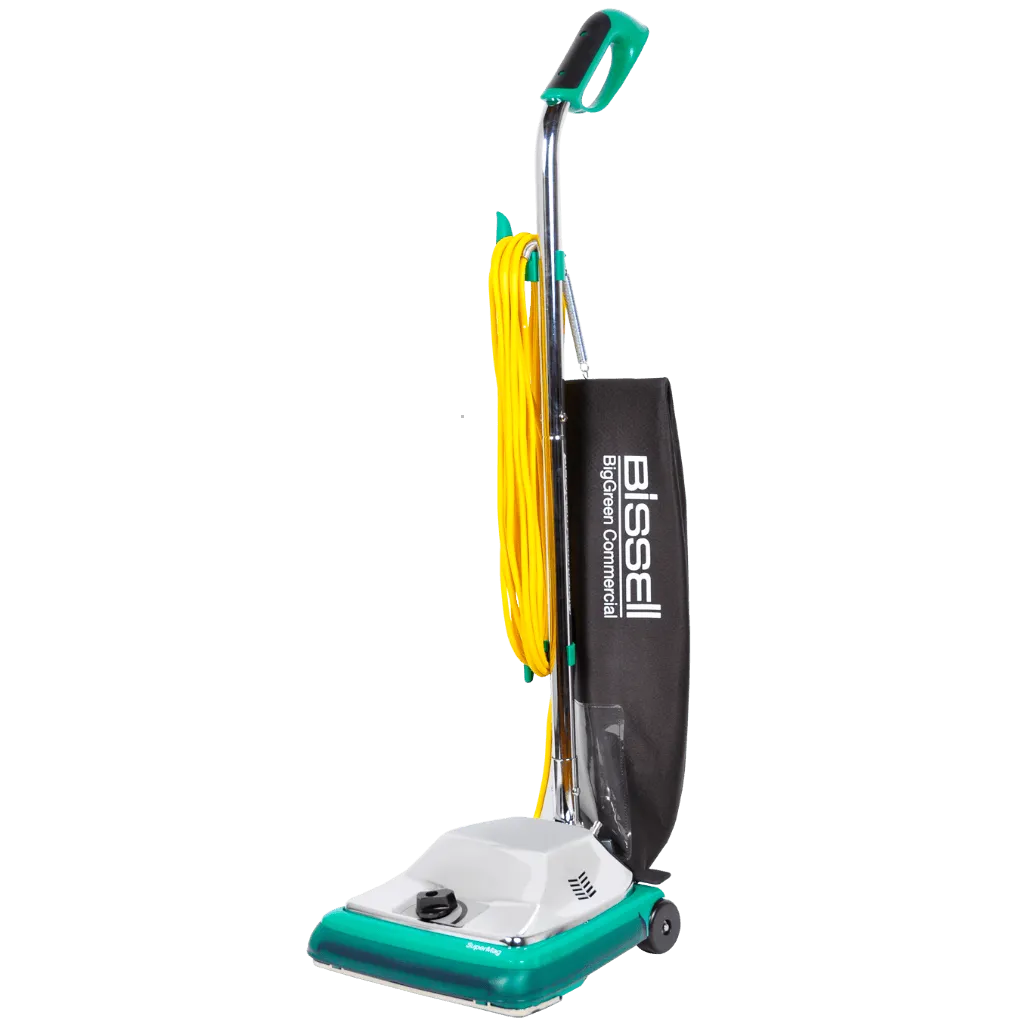 BISSELL® BG101H ProBag 12" Commercial Vacuum Cleaner
