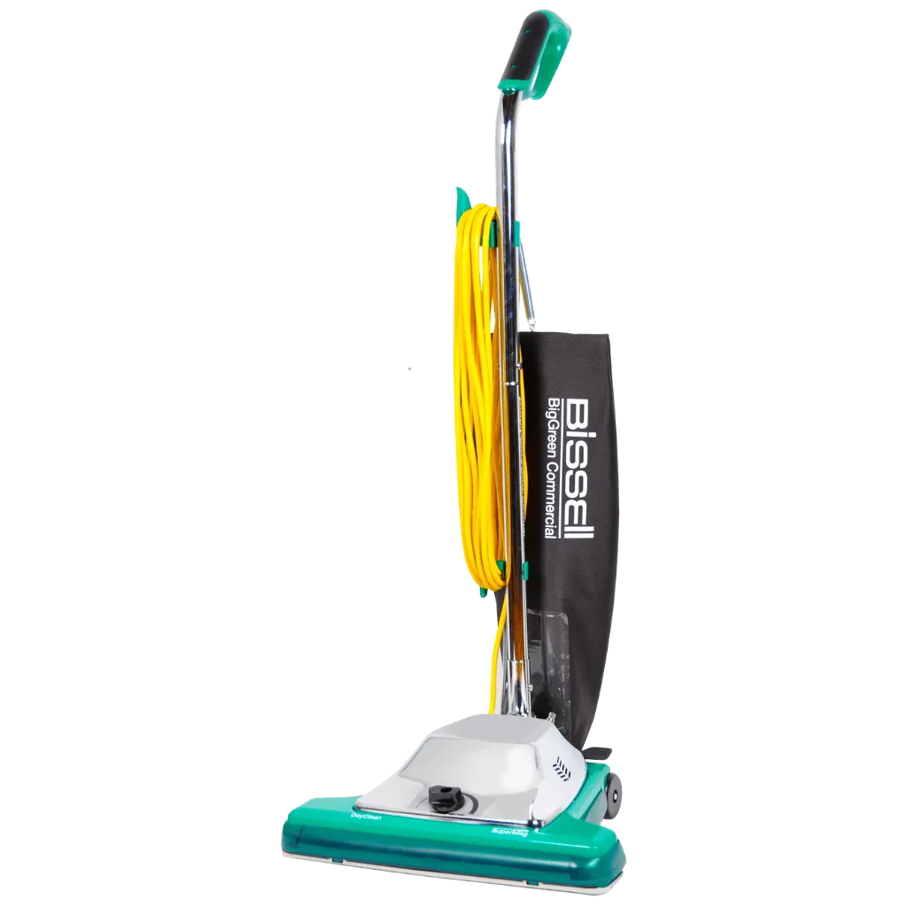 BISSELL DayClean 16" Quiet Commercial Vacuum