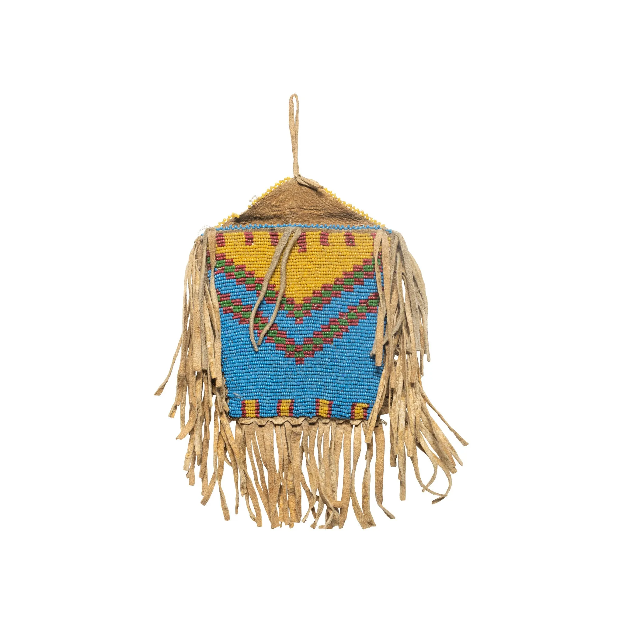 Blackfeet Pouch