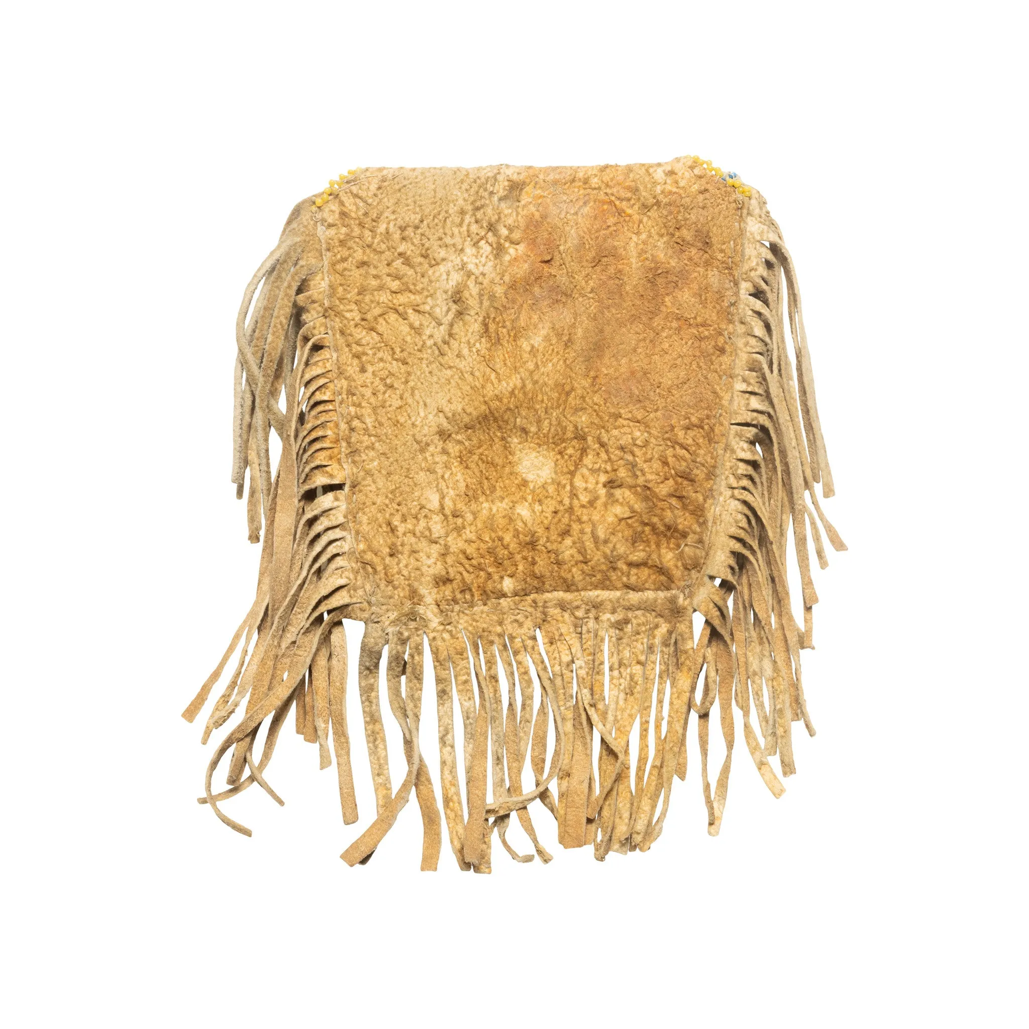 Blackfeet Pouch