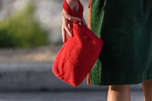 Bloody Mary | The Cosmo Pouch
