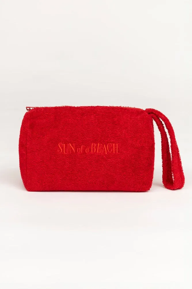 Bloody Mary | The Cosmo Pouch