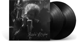 Bob Dylan : Shadow Kingdom