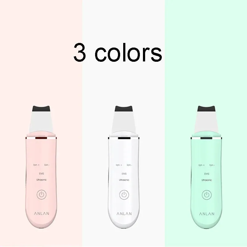 Bodimodi Ultrasonic Face Pore Cleanser