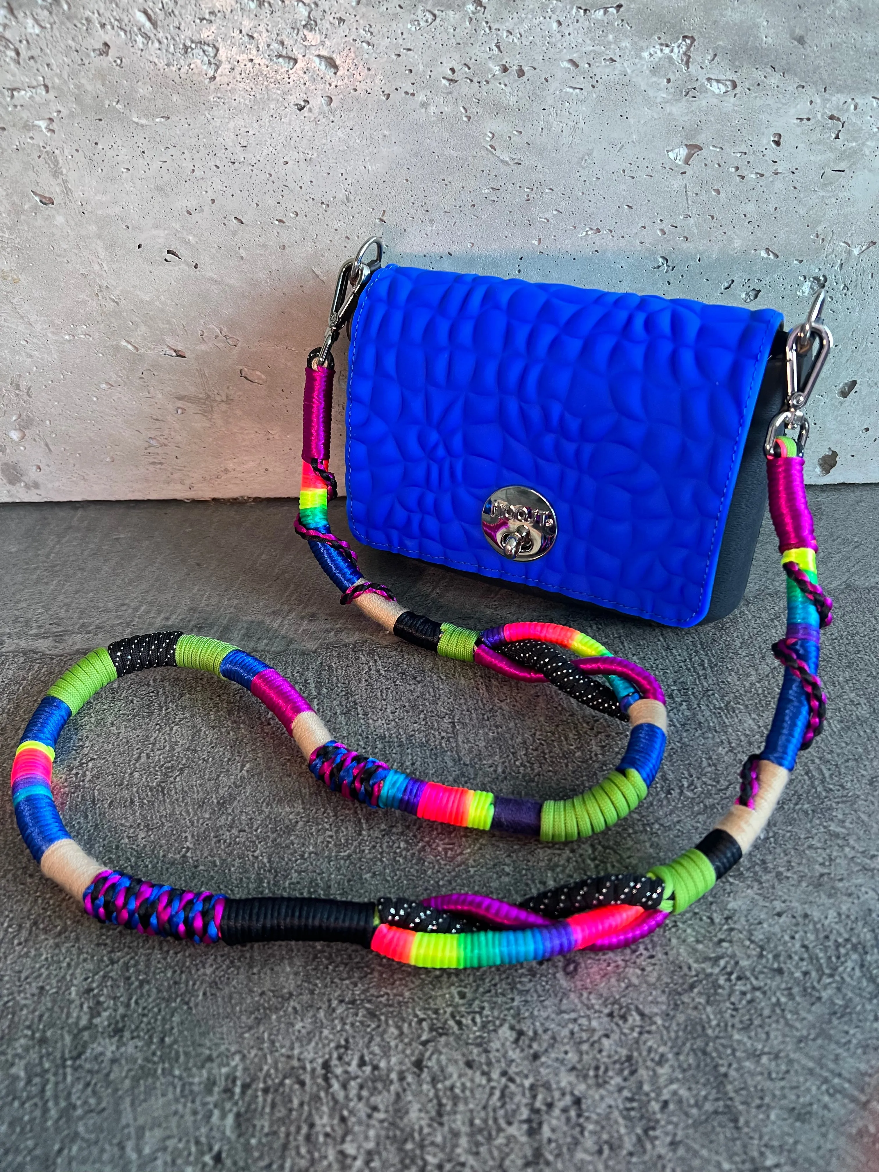 Boho Brights
