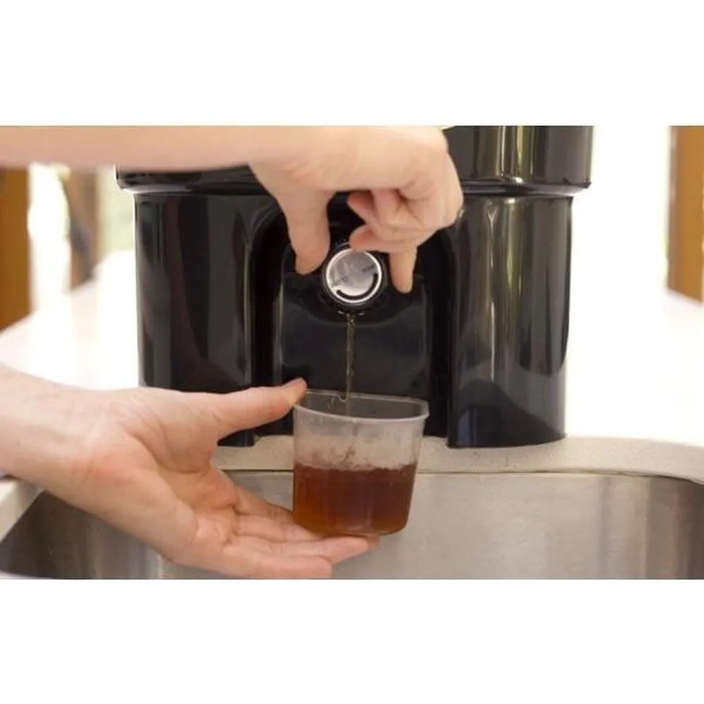 Bokashi One Composting System - Starter Kit