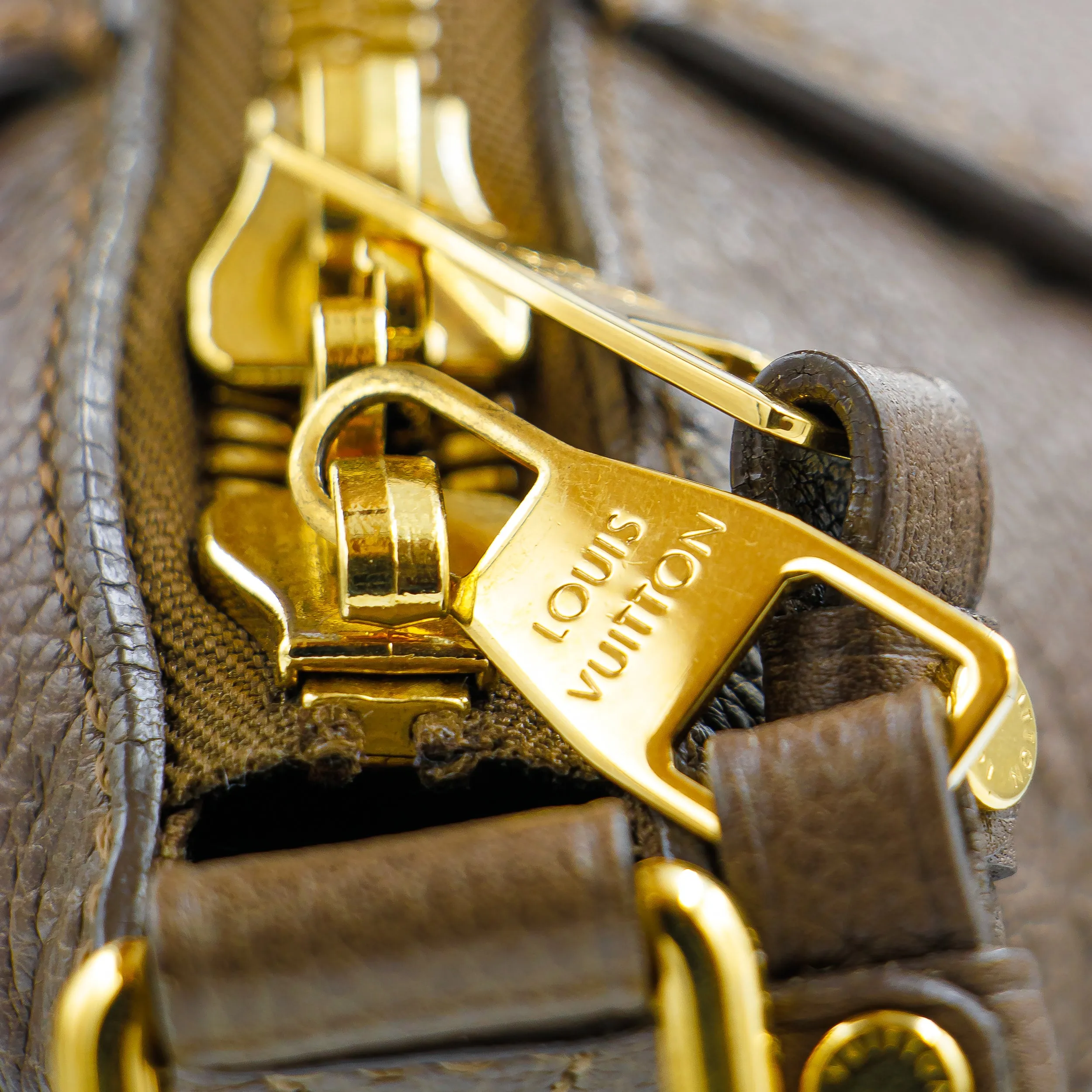 Bolsa Louis Vuitton