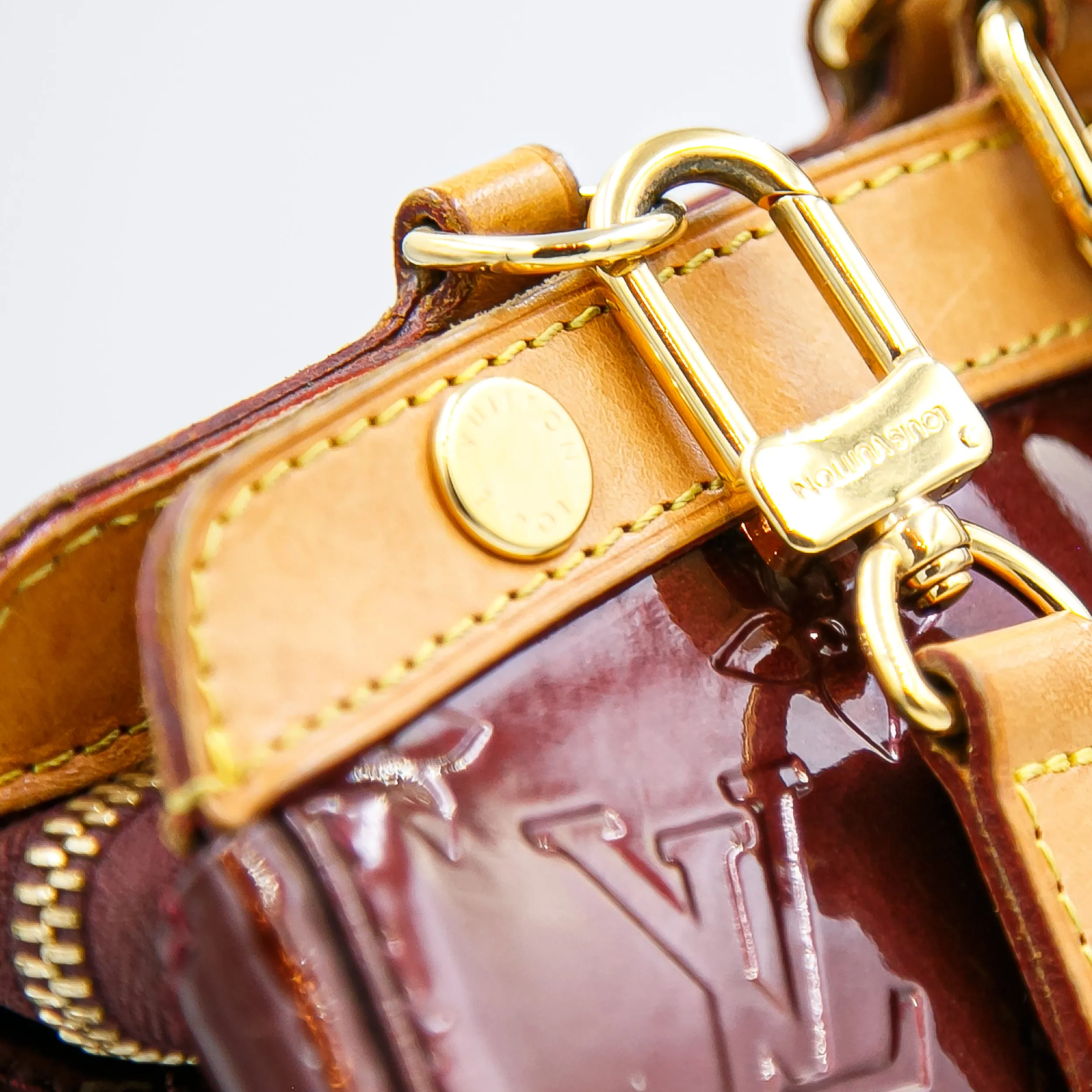Bolsa Louis Vuitton