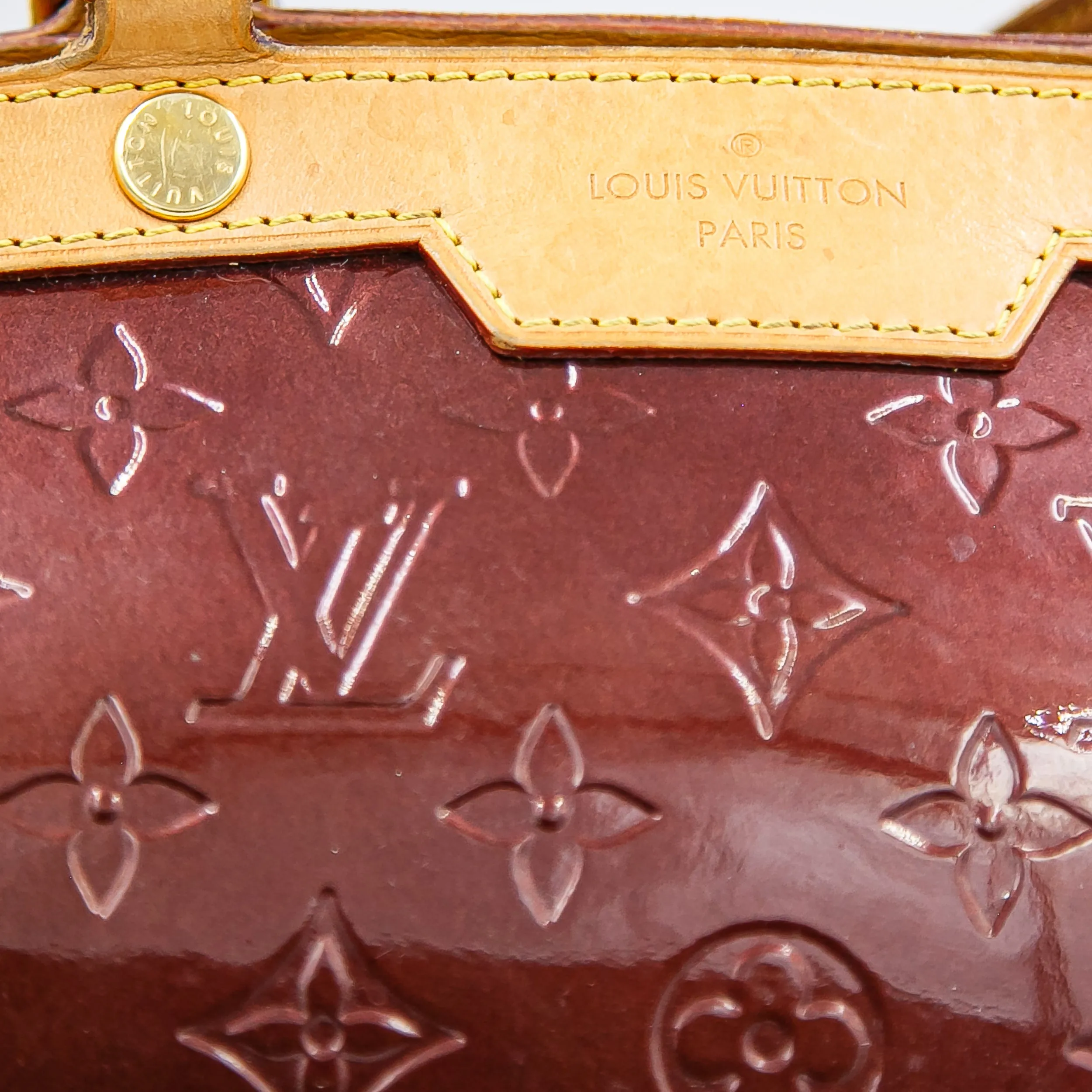 Bolsa Louis Vuitton