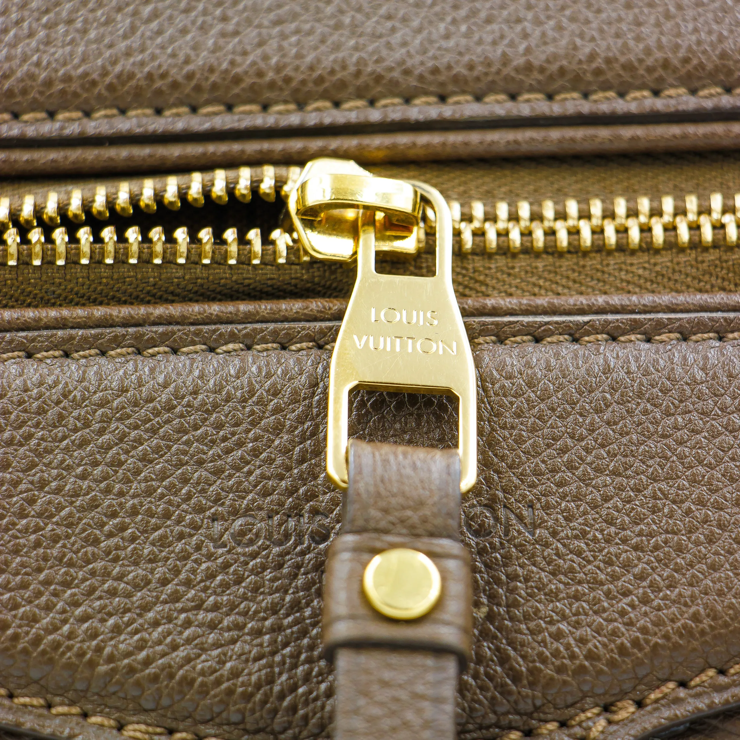 Bolsa Louis Vuitton