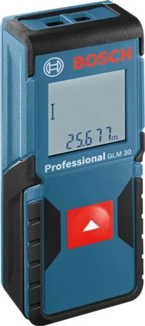 Bosch GLM 30 Professional measuring laser