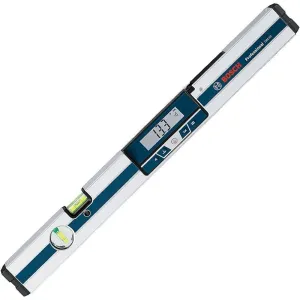 Bosch Professional 60cm Digital Inclinometer - GIM 60