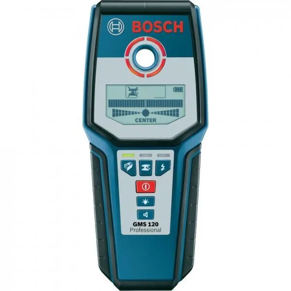 Bosch Professional Detector - GMS 120