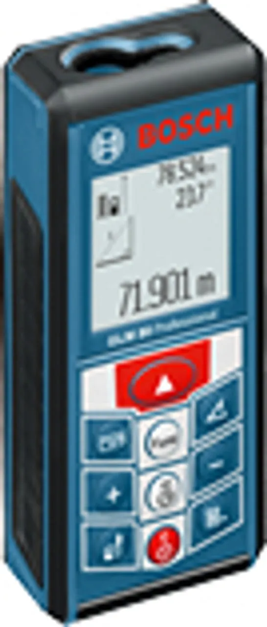 Bosch Professional Laser Measure Bosch GLM 80