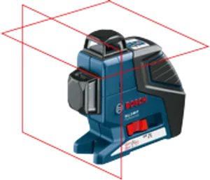 Bosch Professional Line Laser Bosch GLL 2-80