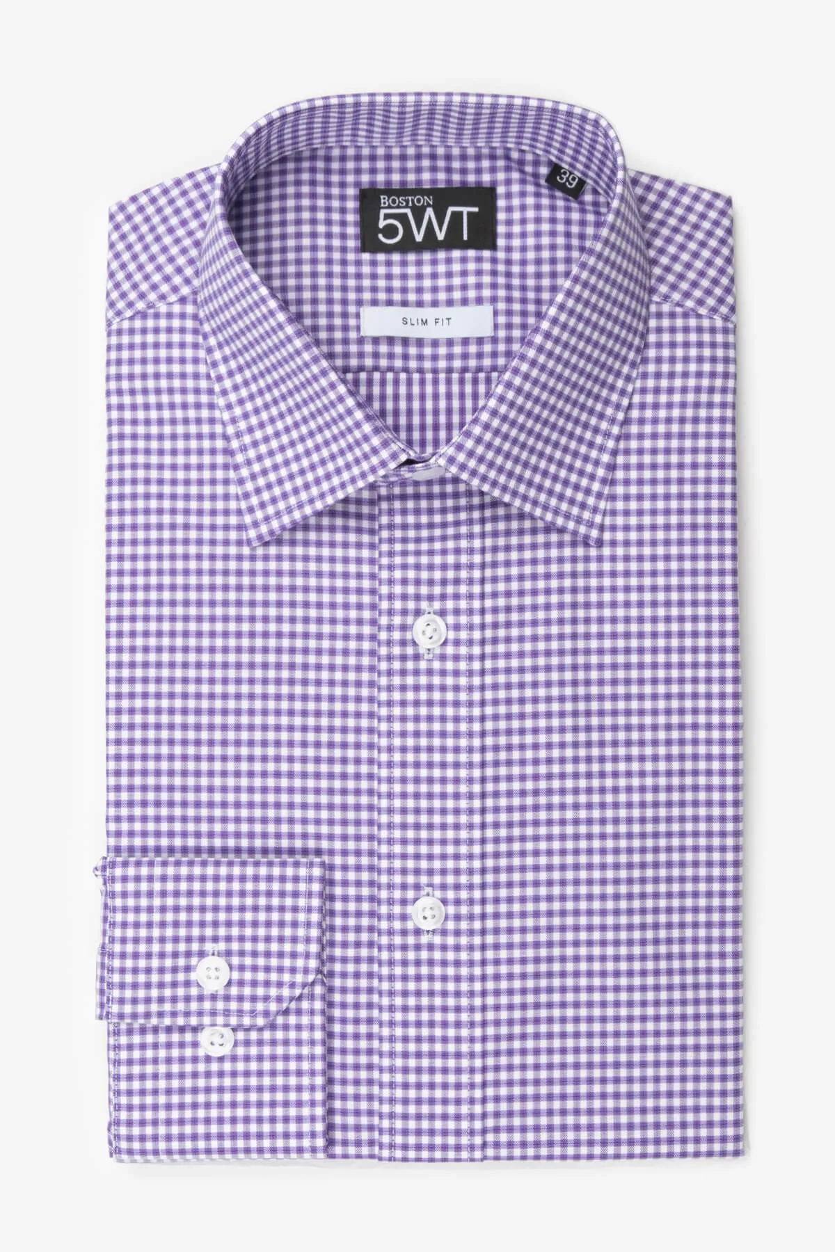 Boston | Liberty Business Shirt