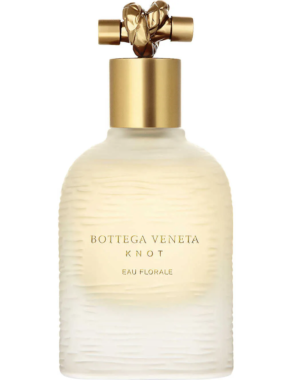 Bottega Veneta Knot Eau Florale discontinued fragrance