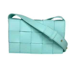 Bottega Veneta Small Intrecciato Bag