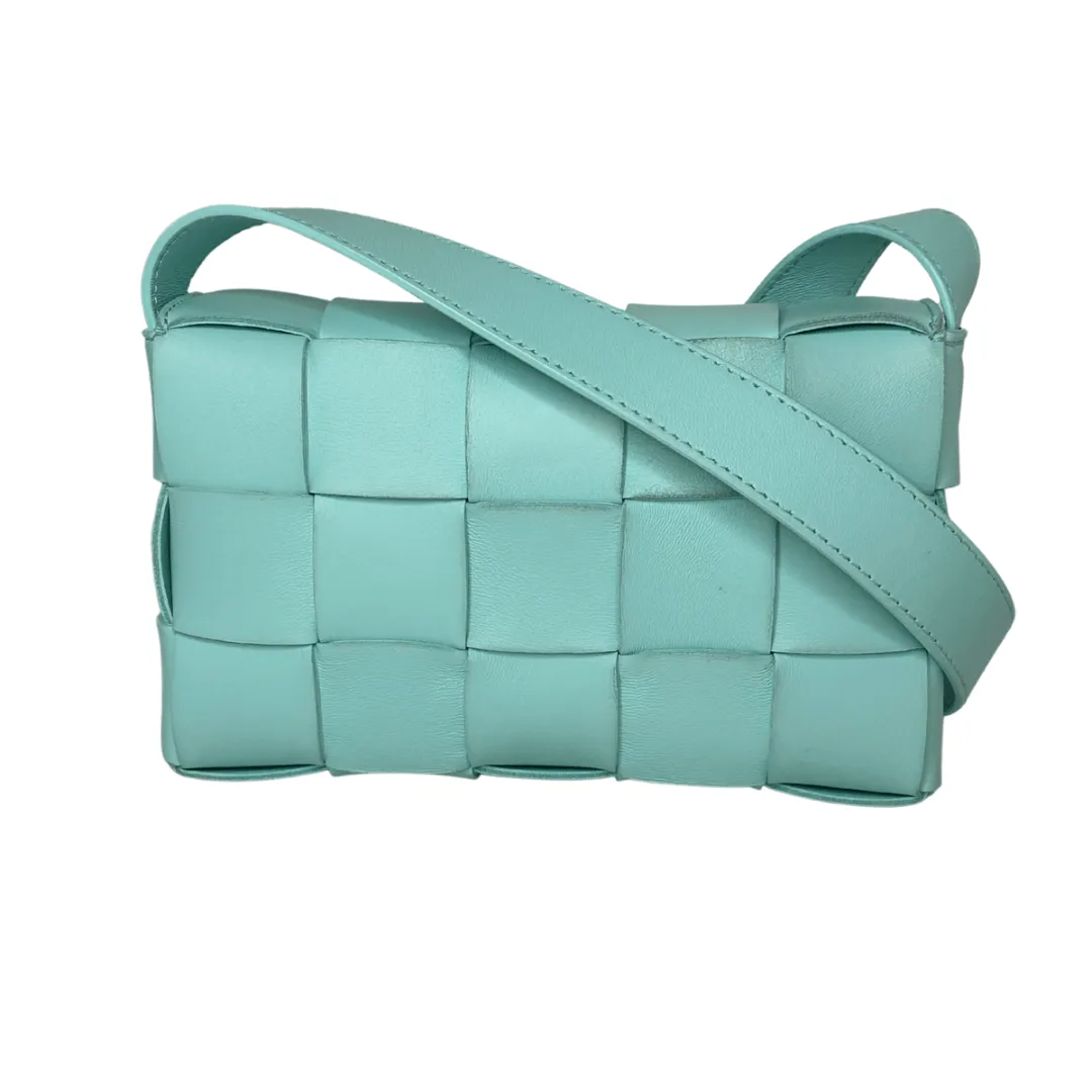 Bottega Veneta Small Intrecciato Bag