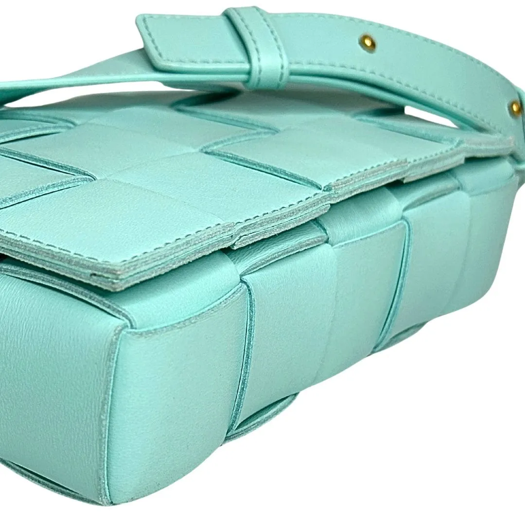 Bottega Veneta Small Intrecciato Bag