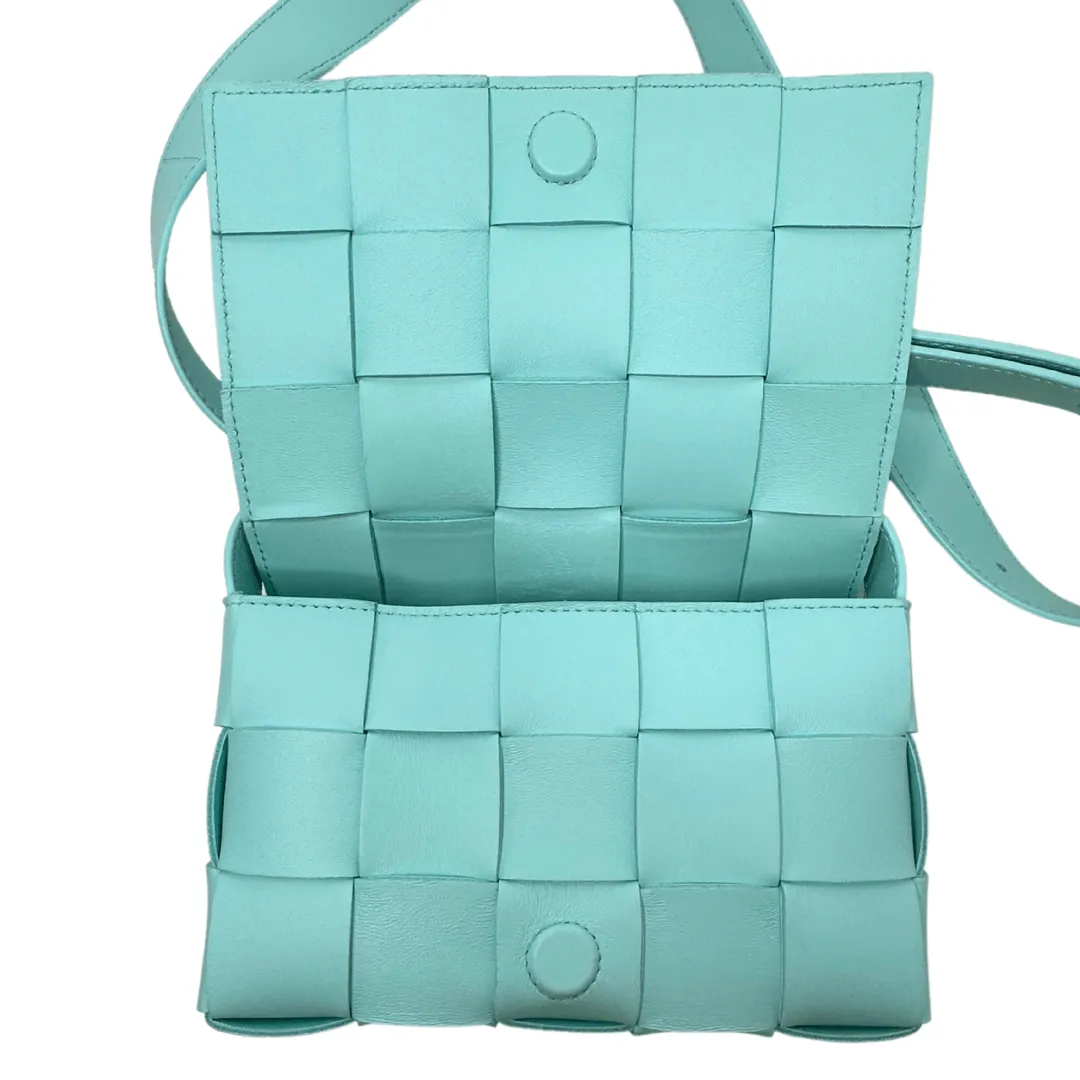 Bottega Veneta Small Intrecciato Bag