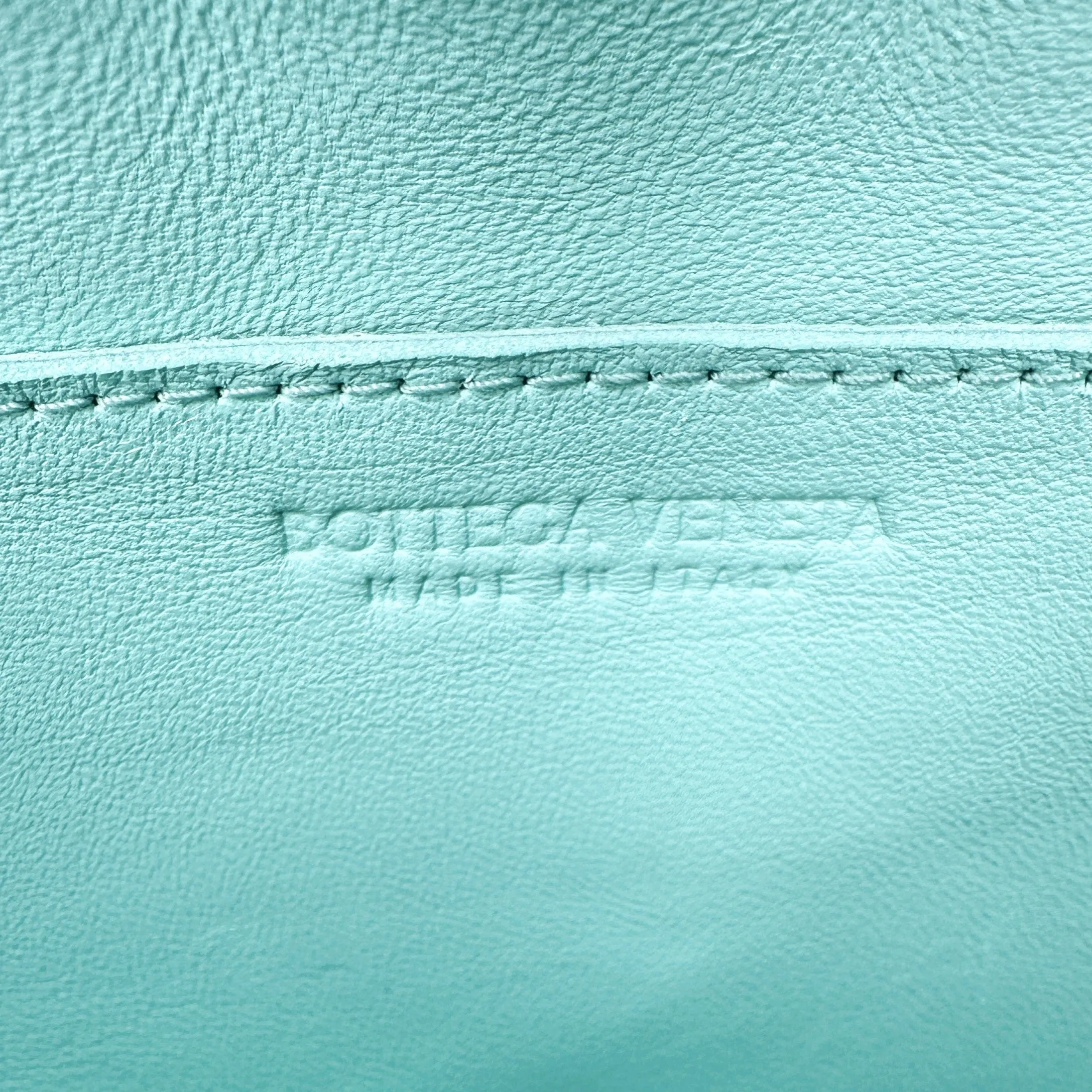 Bottega Veneta Small Intrecciato Bag