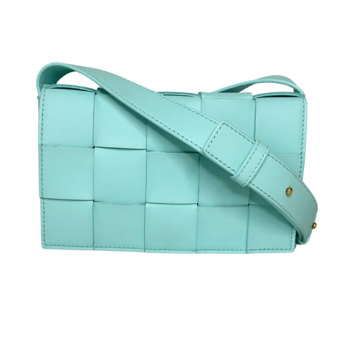Bottega Veneta Small Intrecciato Bag