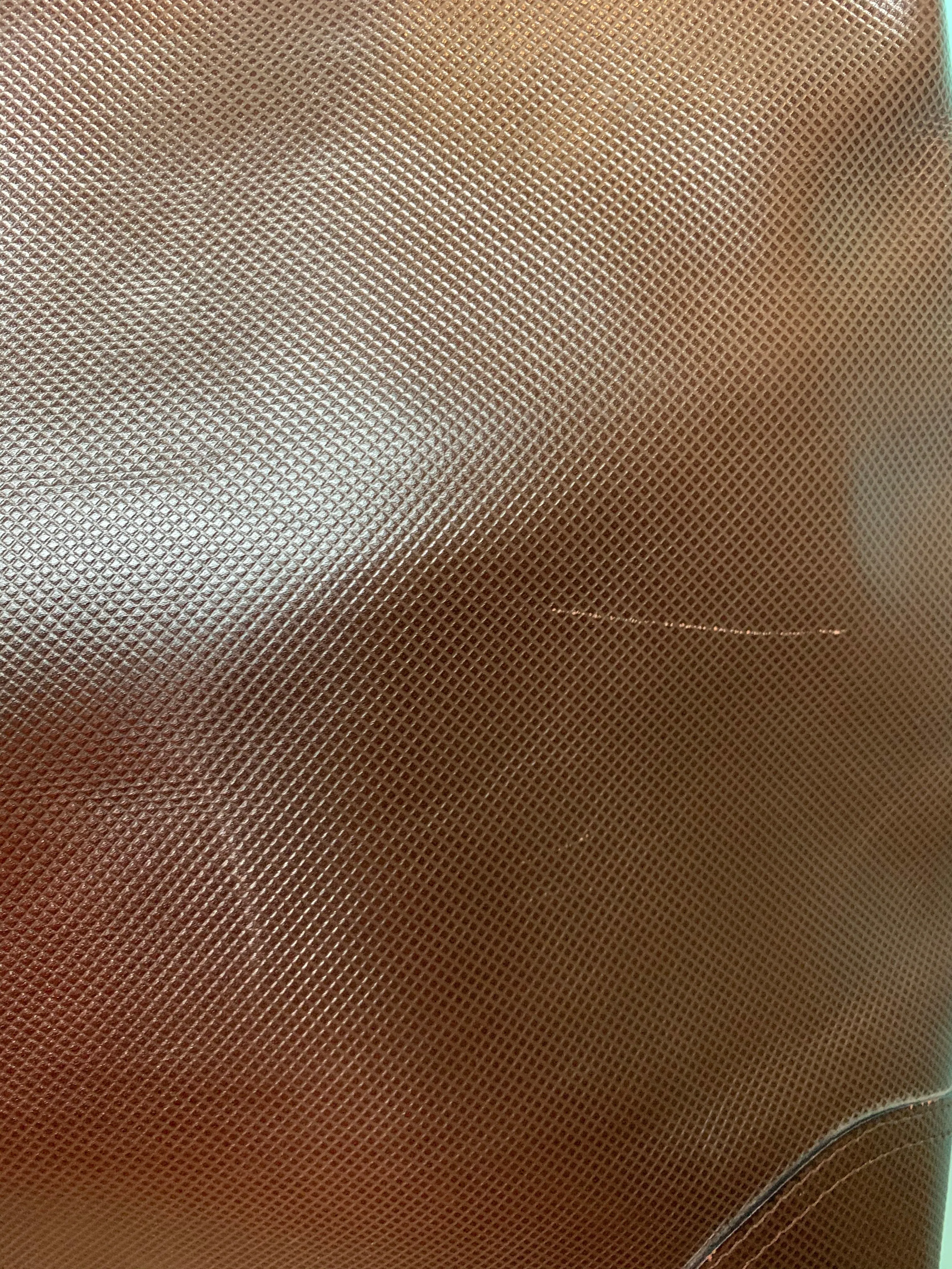 Bottega Venta 1980’s Oversized Purse