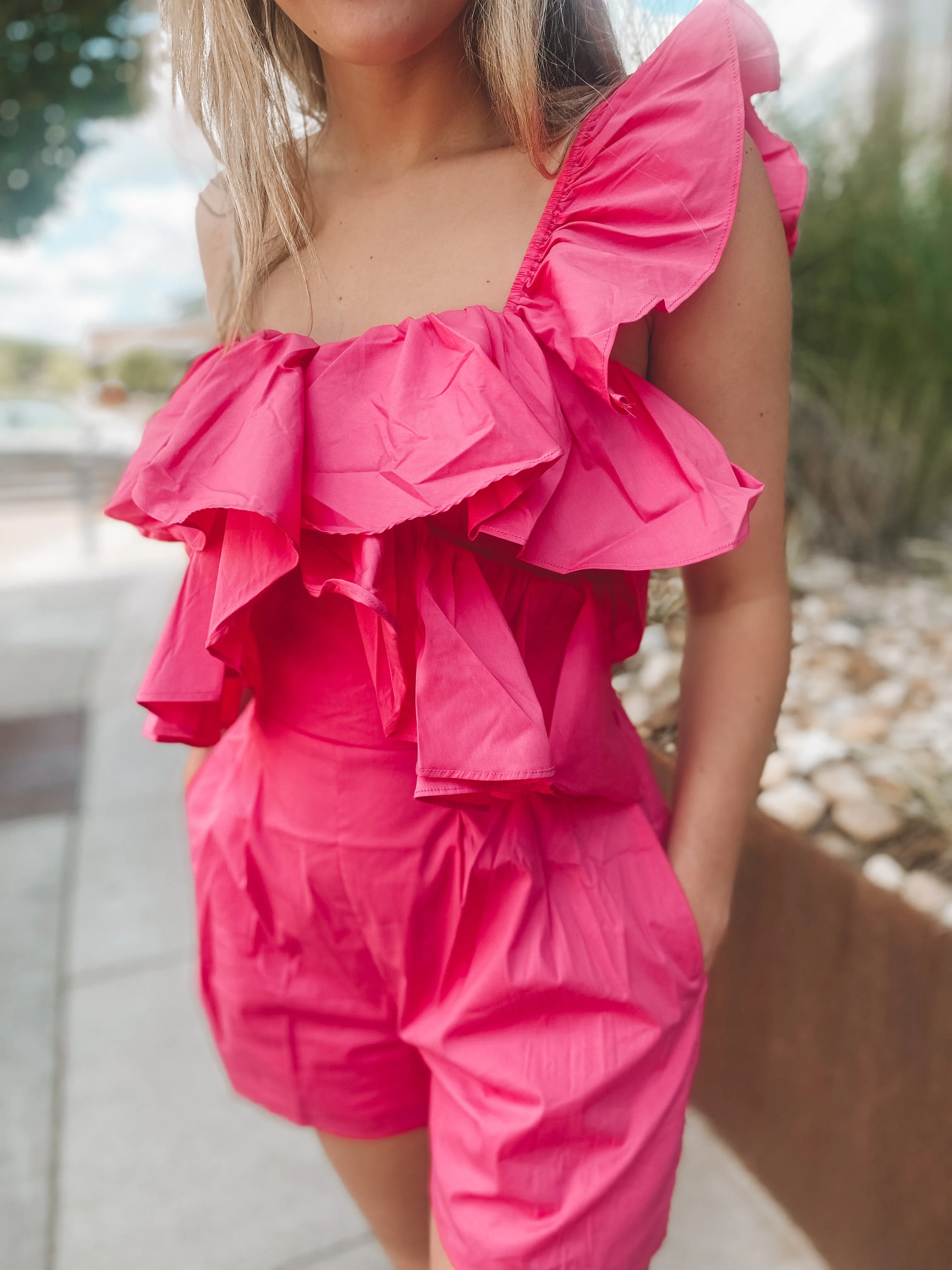 BOUTIQUE HOTEL ROMPER