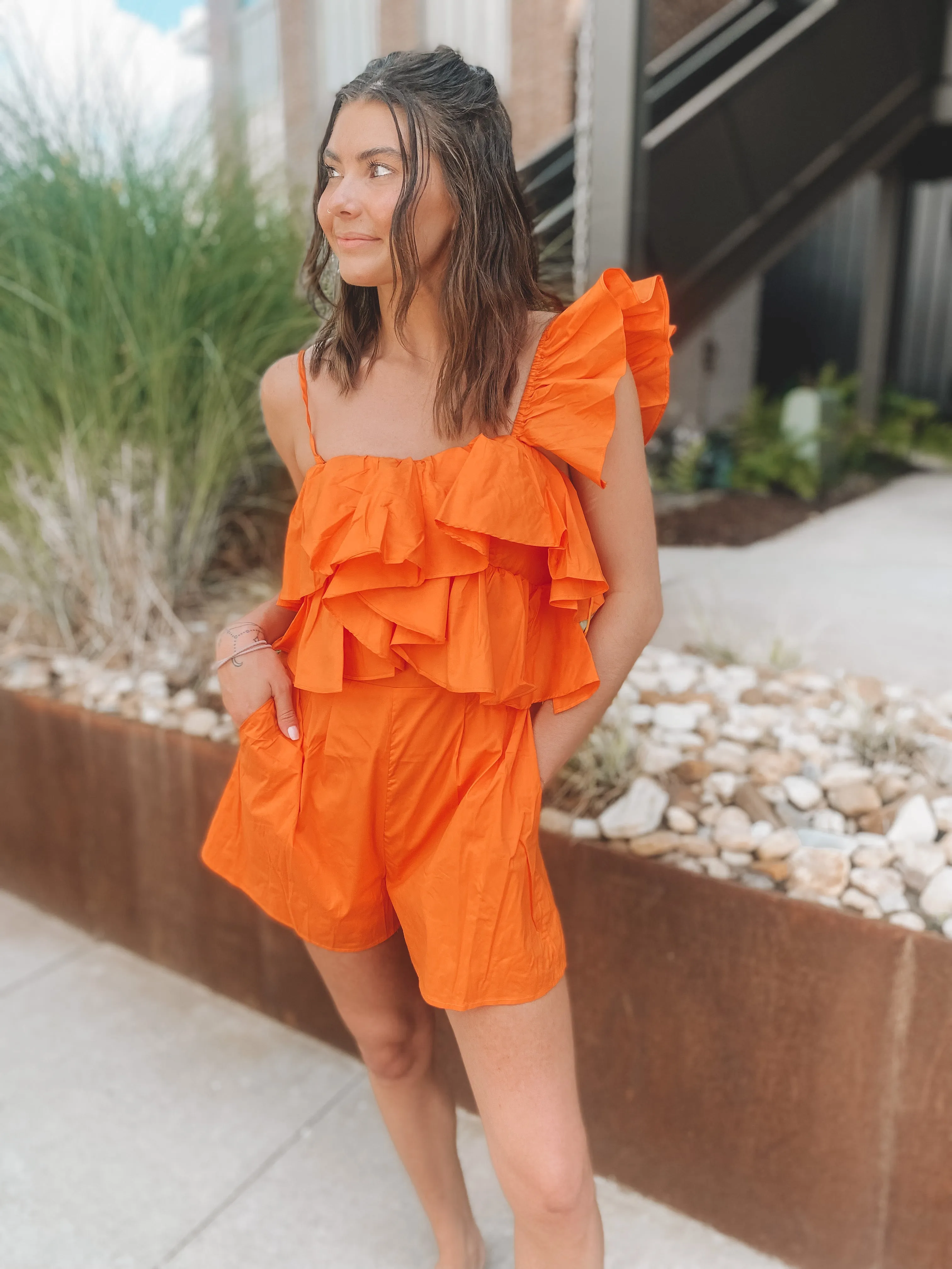 BOUTIQUE HOTEL ROMPER