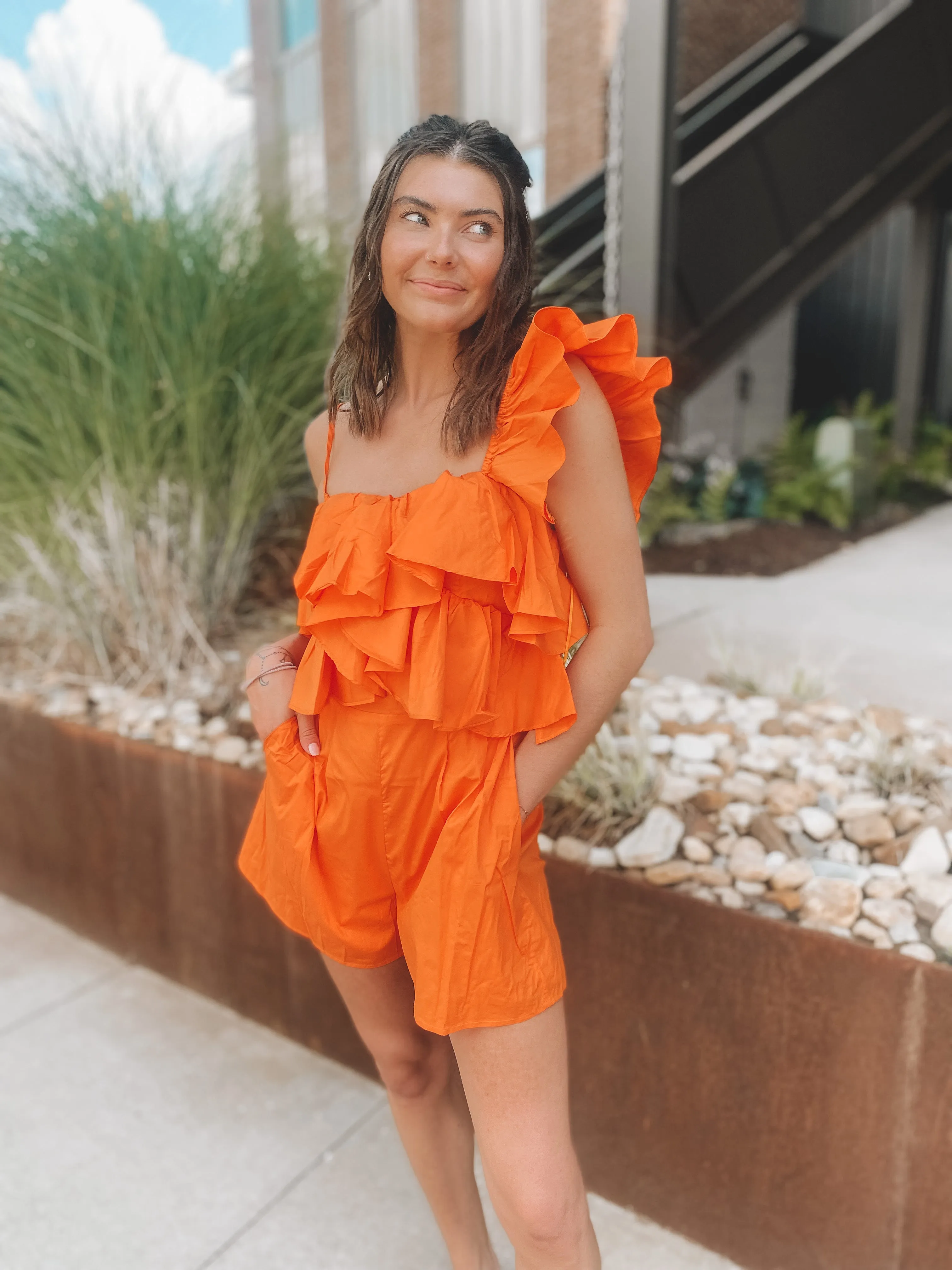 BOUTIQUE HOTEL ROMPER
